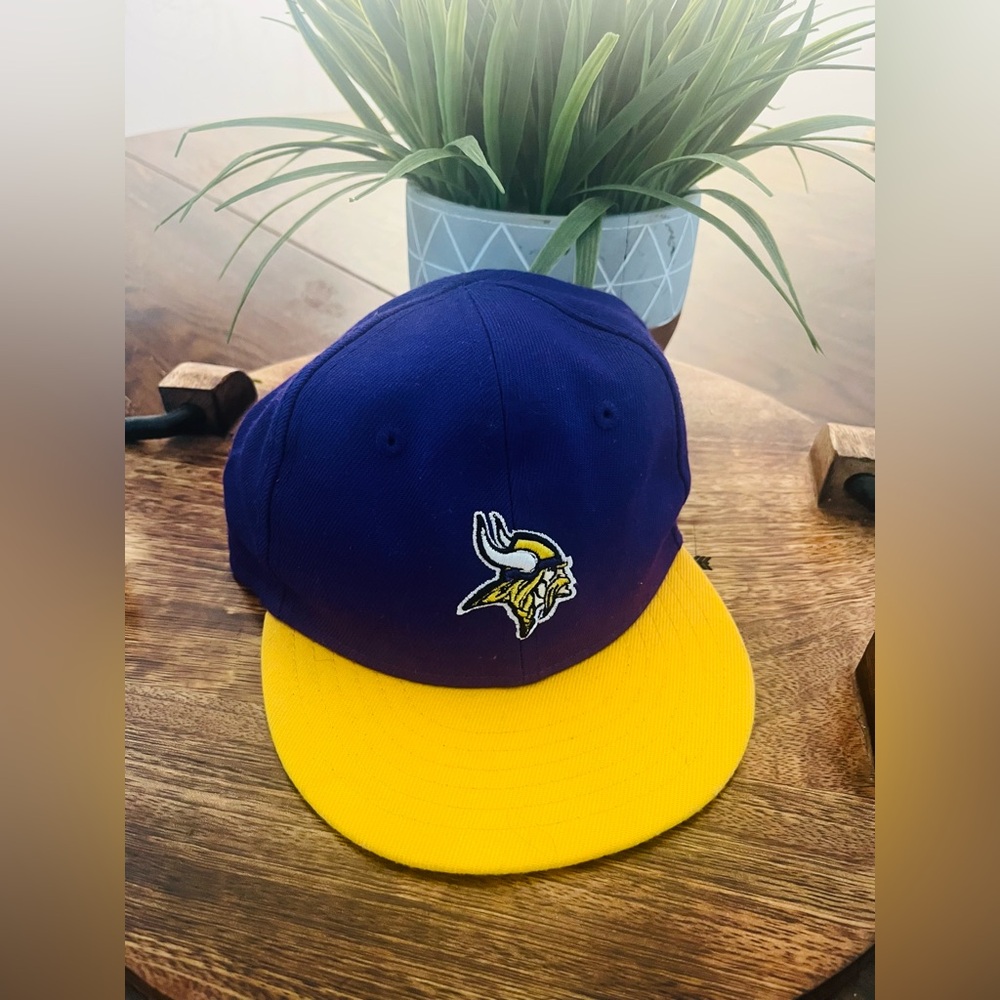 Minnesota Vikings Infant SnapBack